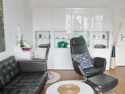 Ferienwohnung für 3 Personen (60 m²) in Steinmarne 4/10