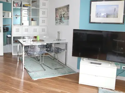 Ferienwohnung für 3 Personen (60 m²) in Steinmarne 6/10