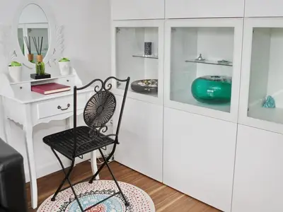 Ferienwohnung für 3 Personen (60 m²) in Steinmarne 9/10