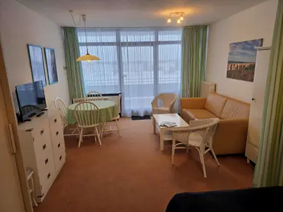 Ferienwohnung für 2 Personen (34 m²) 2/9