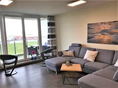 Ferienwohnung für 4 Personen (65 m²) in Cuxhaven 1/10