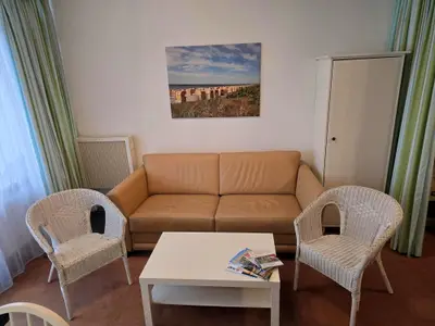 Ferienwohnung für 2 Personen (34 m²) 3/9