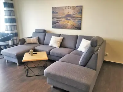 Ferienwohnung für 4 Personen (65 m²) in Cuxhaven 2/10