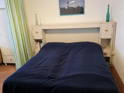 Ferienwohnung für 2 Personen (34 m²) 5/9