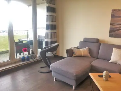 Ferienwohnung für 4 Personen (65 m²) in Cuxhaven 3/10