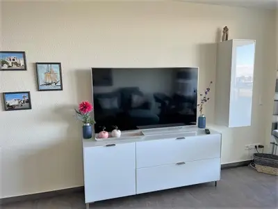 Ferienwohnung für 4 Personen (65 m²) in Cuxhaven 5/10