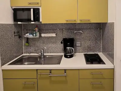 Ferienwohnung für 2 Personen (34 m²) 8/9