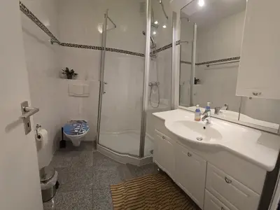 Ferienwohnung für 2 Personen (34 m²) 9/9