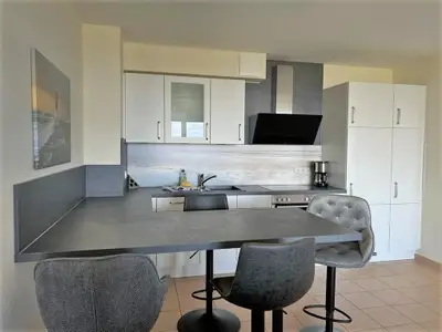 Ferienwohnung für 4 Personen (65 m²) in Cuxhaven 8/10