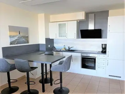 Ferienwohnung für 4 Personen (65 m²) in Cuxhaven 9/10