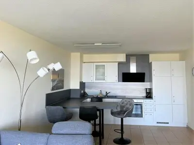 Ferienwohnung für 4 Personen (65 m²) in Cuxhaven 10/10