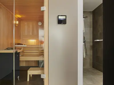 Ferienwohnung für 4 Personen (120 m²) in Emden 2/10