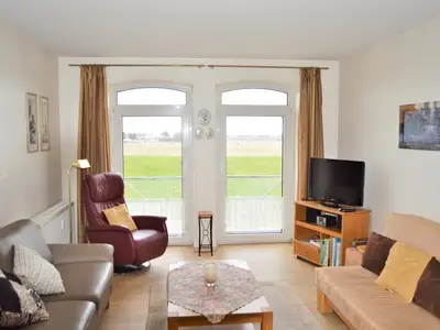 Ferienwohnung für 2 Personen (56 m²) in Cuxhaven 2/10