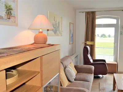 Ferienwohnung für 2 Personen (56 m²) in Cuxhaven 4/10