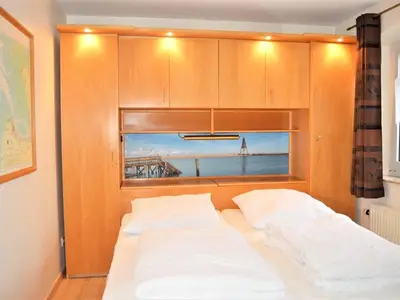 Ferienwohnung für 2 Personen (56 m²) in Cuxhaven 5/10