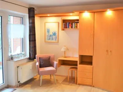 Ferienwohnung für 2 Personen (56 m²) in Cuxhaven 6/10