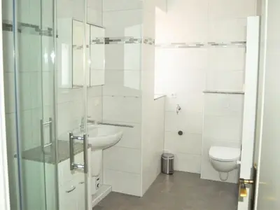 Ferienwohnung für 2 Personen (56 m²) in Cuxhaven 7/10