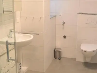 Ferienwohnung für 2 Personen (56 m²) in Cuxhaven 8/10