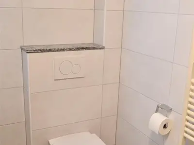 Ferienwohnung für 2 Personen (56 m²) in Cuxhaven 10/10