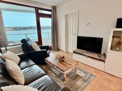 Ferienwohnung für 4 Personen (47 m²) in Heiligenhafen 1/10