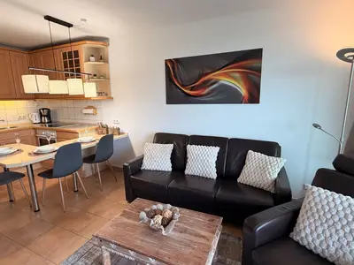 Ferienwohnung für 4 Personen (47 m²) in Heiligenhafen 3/10