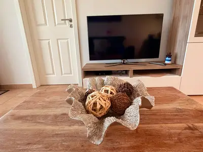 Ferienwohnung für 4 Personen (47 m²) in Heiligenhafen 4/10