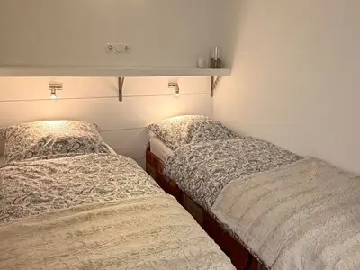 Ferienwohnung für 4 Personen (47 m²) in Heiligenhafen 8/10