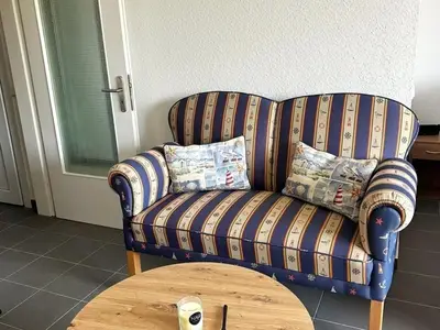 Ferienwohnung für 2 Personen (33 m²) in Steinmarne 2/10