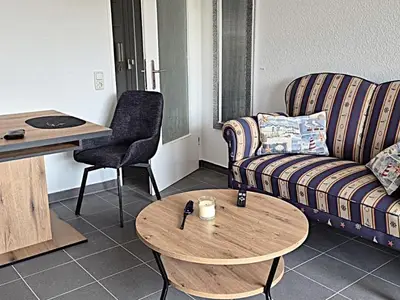 Ferienwohnung für 2 Personen (33 m²) in Steinmarne 4/10