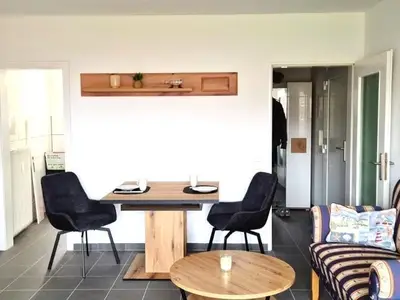 Ferienwohnung für 2 Personen (33 m²) in Steinmarne 5/10