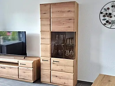 Ferienwohnung für 2 Personen (33 m²) in Steinmarne 6/10