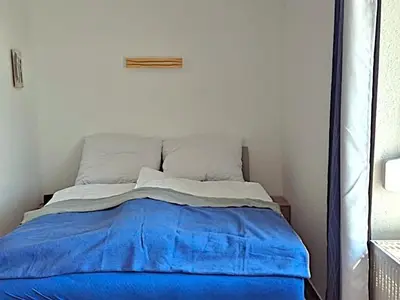 Ferienwohnung für 2 Personen (33 m²) in Steinmarne 8/10