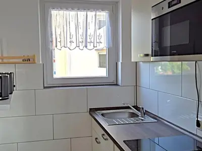 Ferienwohnung für 2 Personen (33 m²) in Steinmarne 10/10