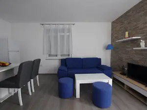 Ferienwohnung für 3 Personen (45 m²) in Selce