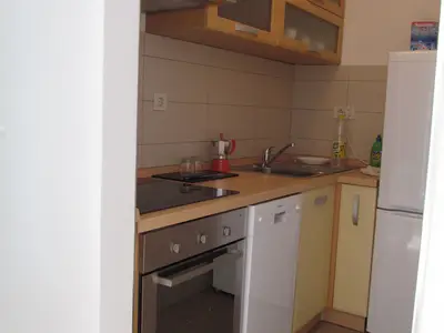 Ferienwohnung für 4 Personen (51 m²) in Opatija 7/10