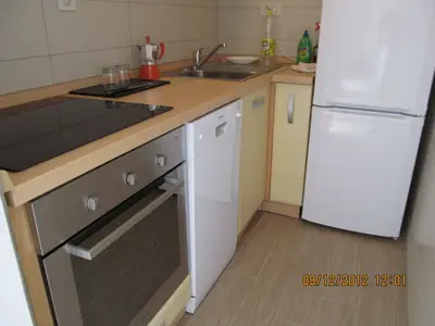 Ferienwohnung für 4 Personen (51 m²) in Opatija 10/10
