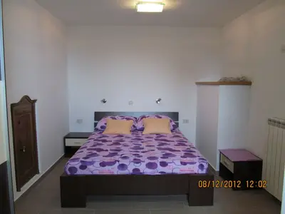 Ferienwohnung für 4 Personen (51 m²) in Opatija 9/10