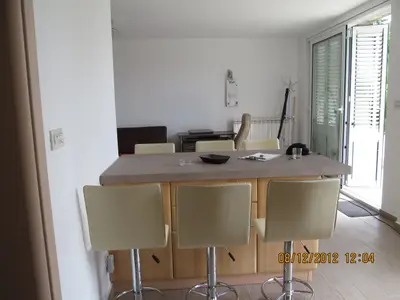 Ferienwohnung für 4 Personen (51 m²) in Opatija 6/10