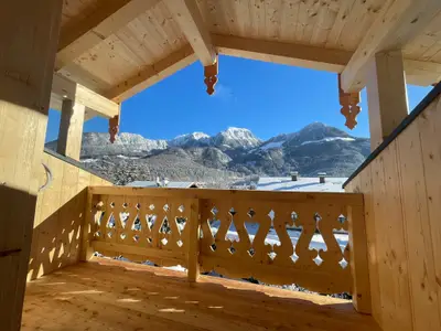 Balkonaussicht von zweitemBalkon