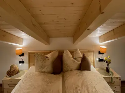 Zirbenschlafzimmer NEU