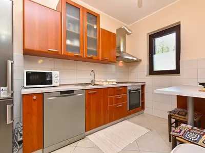 Ferienwohnung für 8 Personen (135 m²) in Valbandon 8/10