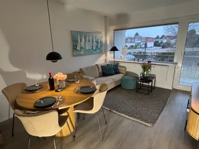Ferienwohnung für 4 Personen (39 m²) in Dahme 1/10