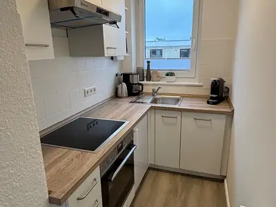 Ferienwohnung für 4 Personen (39 m²) in Dahme 2/10