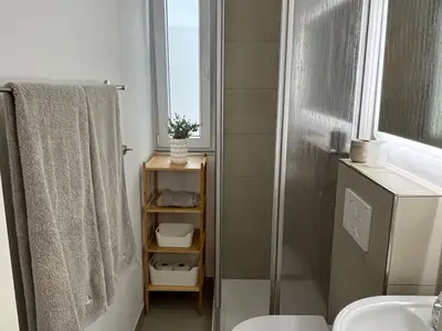 Ferienwohnung für 4 Personen (39 m²) in Dahme 3/10