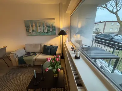 Ferienwohnung für 4 Personen (39 m²) in Dahme 5/10