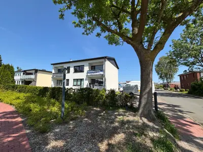 Ferienwohnung für 4 Personen (39 m²) in Dahme 7/10