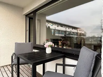 Ferienwohnung für 4 Personen (39 m²) in Dahme 8/10