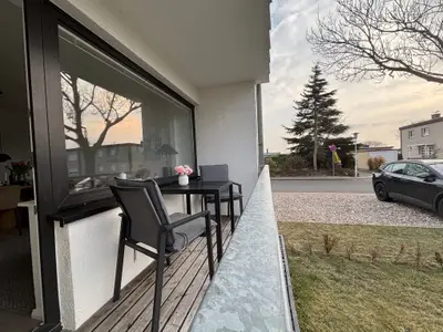 Ferienwohnung für 4 Personen (39 m²) in Dahme 9/10