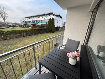 Ferienwohnung für 4 Personen (39 m²) in Dahme 10/10