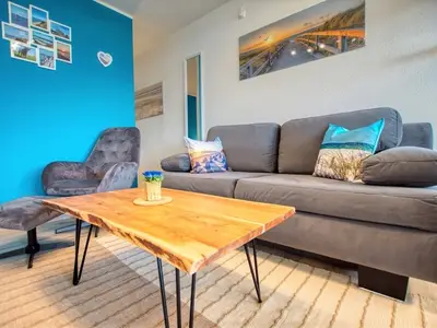 Ferienwohnung für 4 Personen (45 m²) in Heiligenhafen 4/10